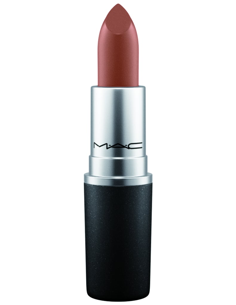 MAC x Taraji Matte Lipstick in Strip Me Down