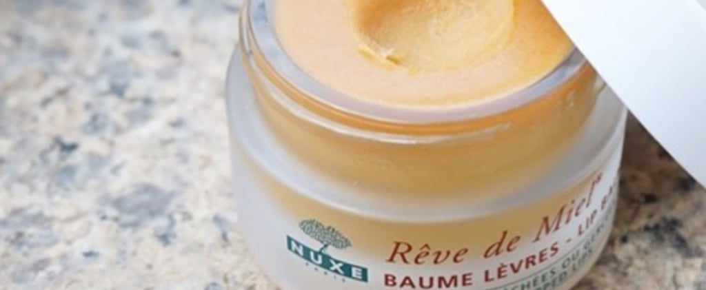 Nuxe Rêve de Miel Review