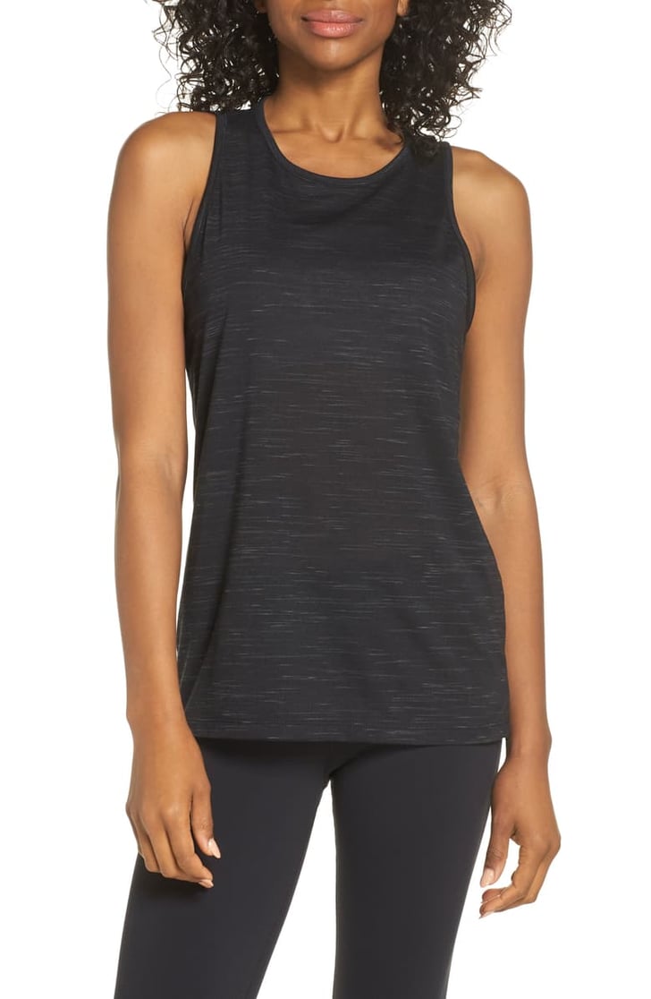 nike women's dri fit legend training tank top