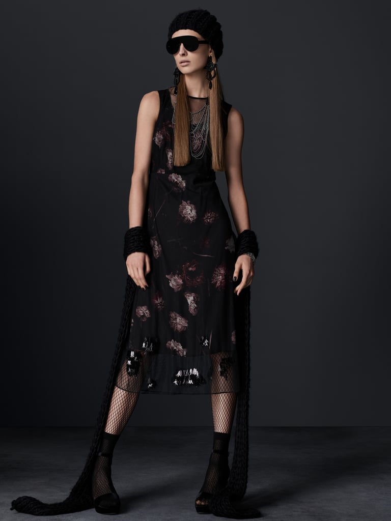 Vera Wang For Kohl's 10th Anniversary Collection