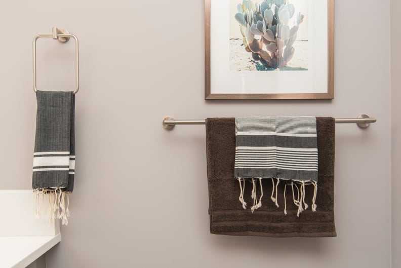 How often should i buy new towels deals