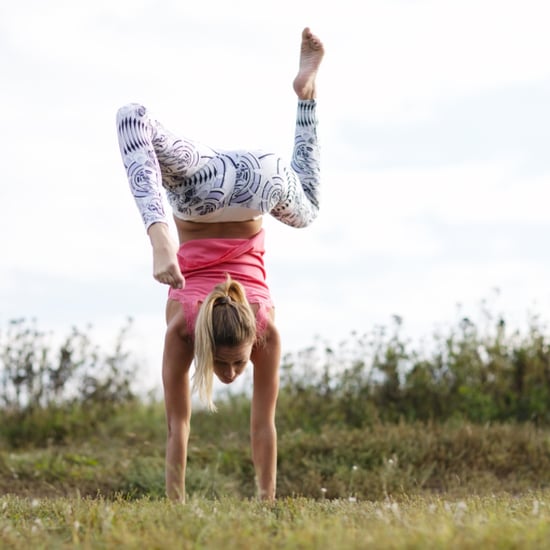 Guide to a Handstand