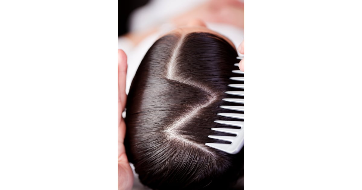 Lice Remedy Beauty Uses For Coconut Oil POPSUGAR Beauty Photo 4