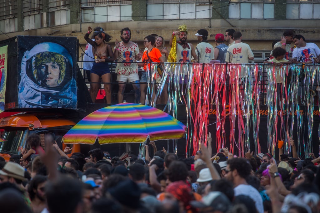 Carnival Brazil 2016 | Photos