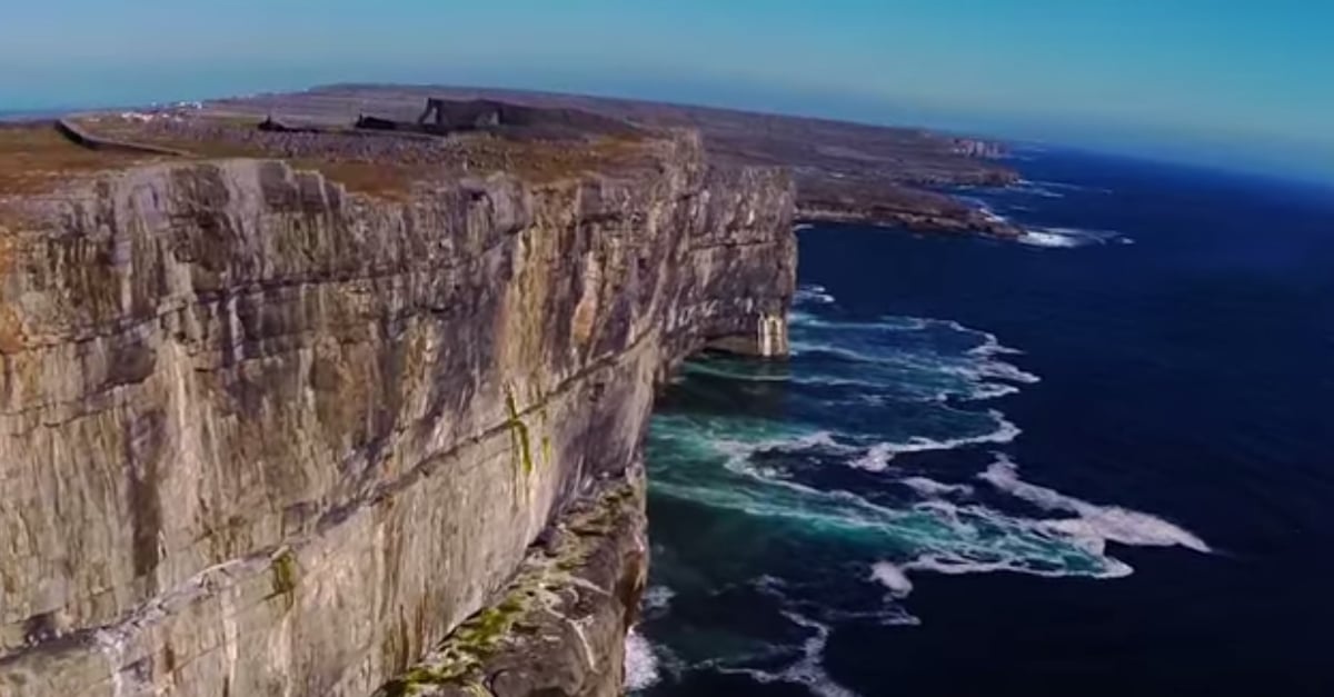 Gopro Video Of Ireland Ps Smart Living