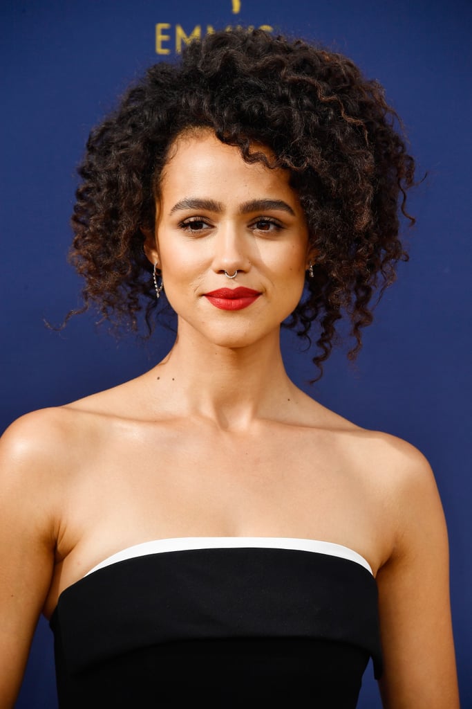 Nathalie Emmanuel