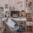 WFH? Here Are 18 Home Offices on Instagram You'll Want to Re-Create