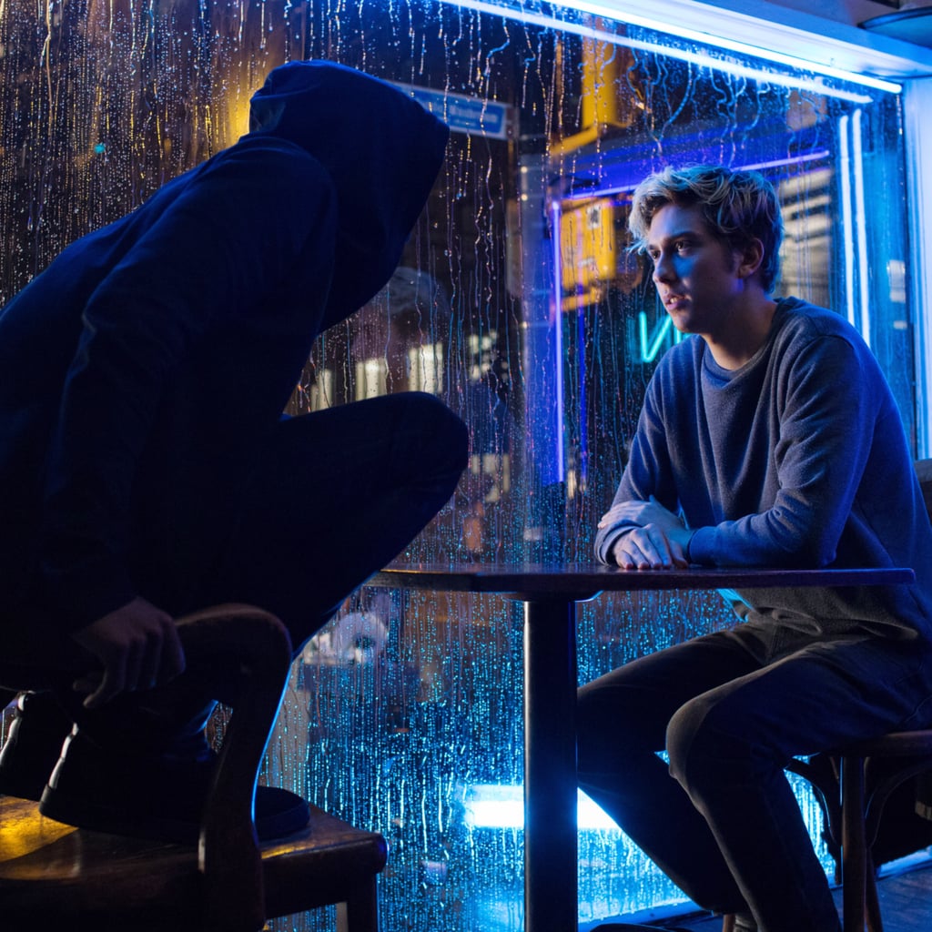 Teen Horror Movies On Netflix In 2020 Popsugar Entertainment