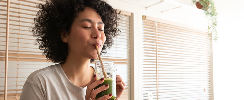Are Smoothies Healthy? An RD Explains