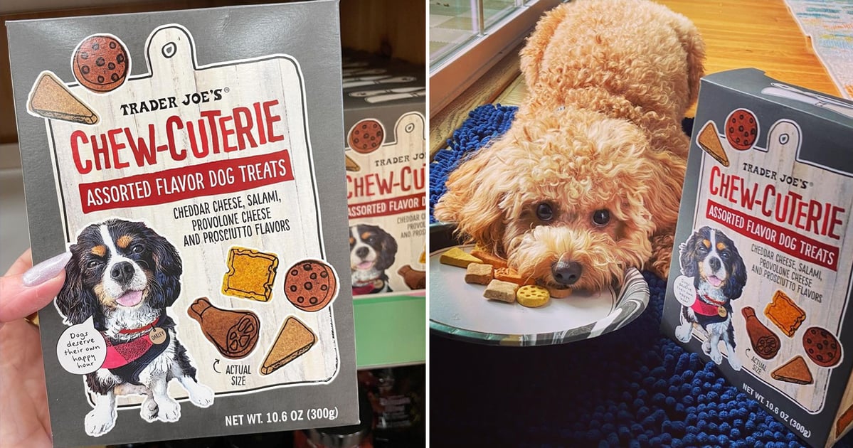 Trader joe's dog bones online