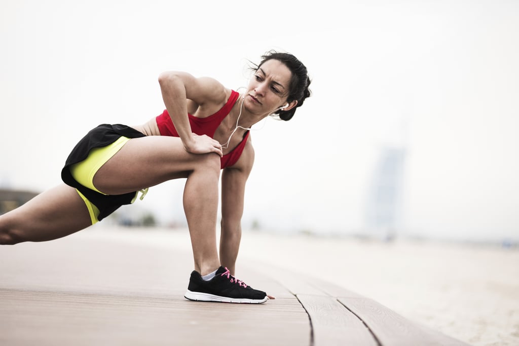 How to Prevent Runner's Knee