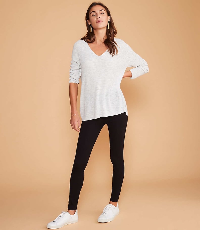 Lou & Grey Essential Leggings