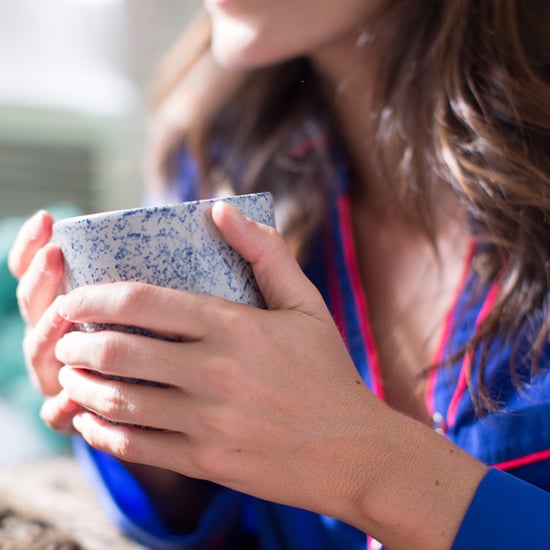 What to Drink Before Bedtime