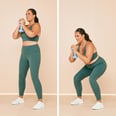 15 Dumbbell Leg Exercises For Your Best Lower-Body Day Yet