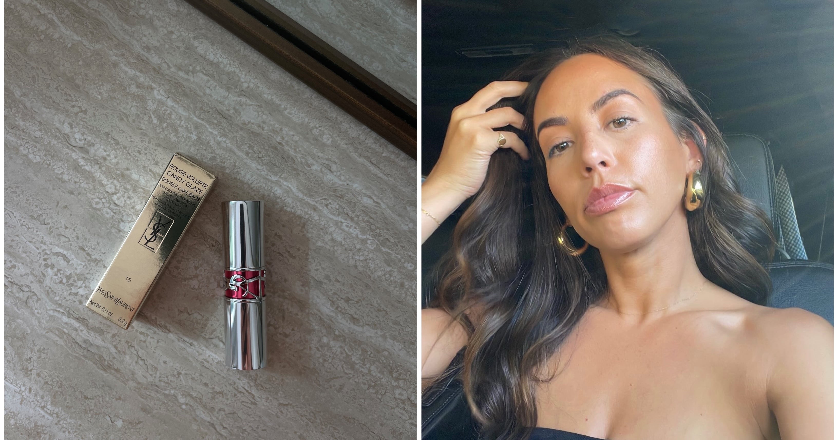 My Favorite Viral Lip Gloss Sticks Are Back in Stock — and On Sale