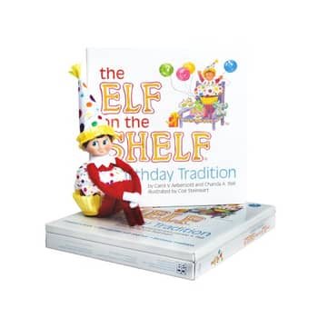 Elf on the Shelf Fun Facts | POPSUGAR Family