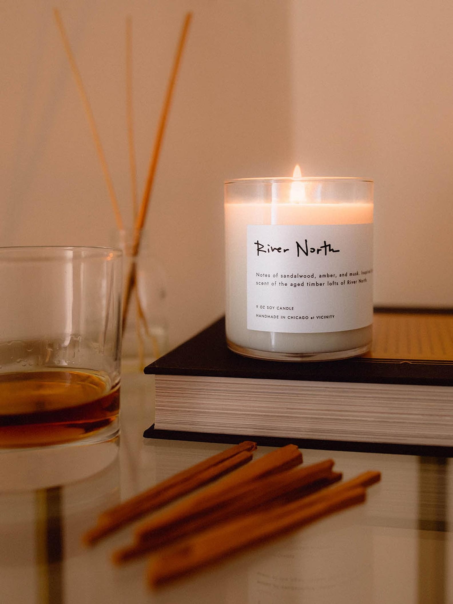 Best Candles on Etsy 2021 Guide POPSUGAR Home