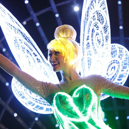 Facts About Being Tinker Bell at Disney World