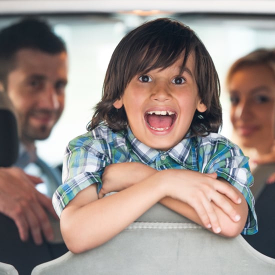 Keep Kids Entertained While Traveling This Holiday Season