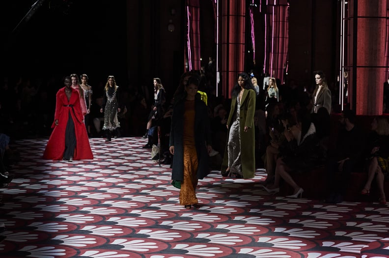 Miu Miu Fall/Winter 2020 Collection