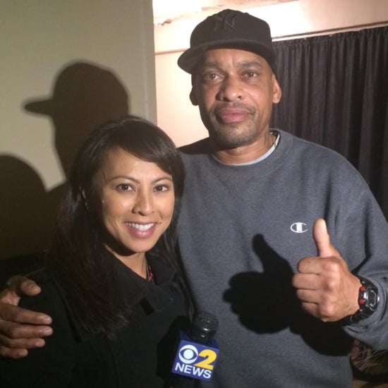 NYC Man Rescues Fallen Baby From Subway Tracks