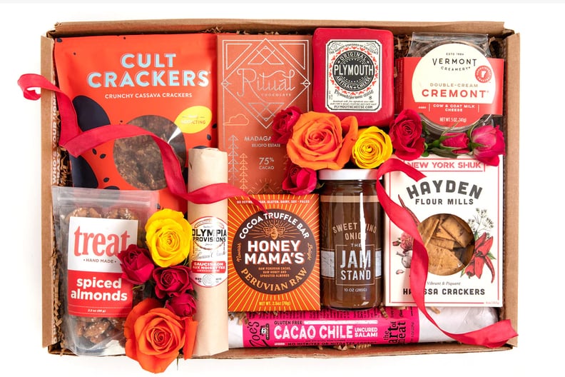 Valentines Savory Selections Gift Pack - valentines day candy