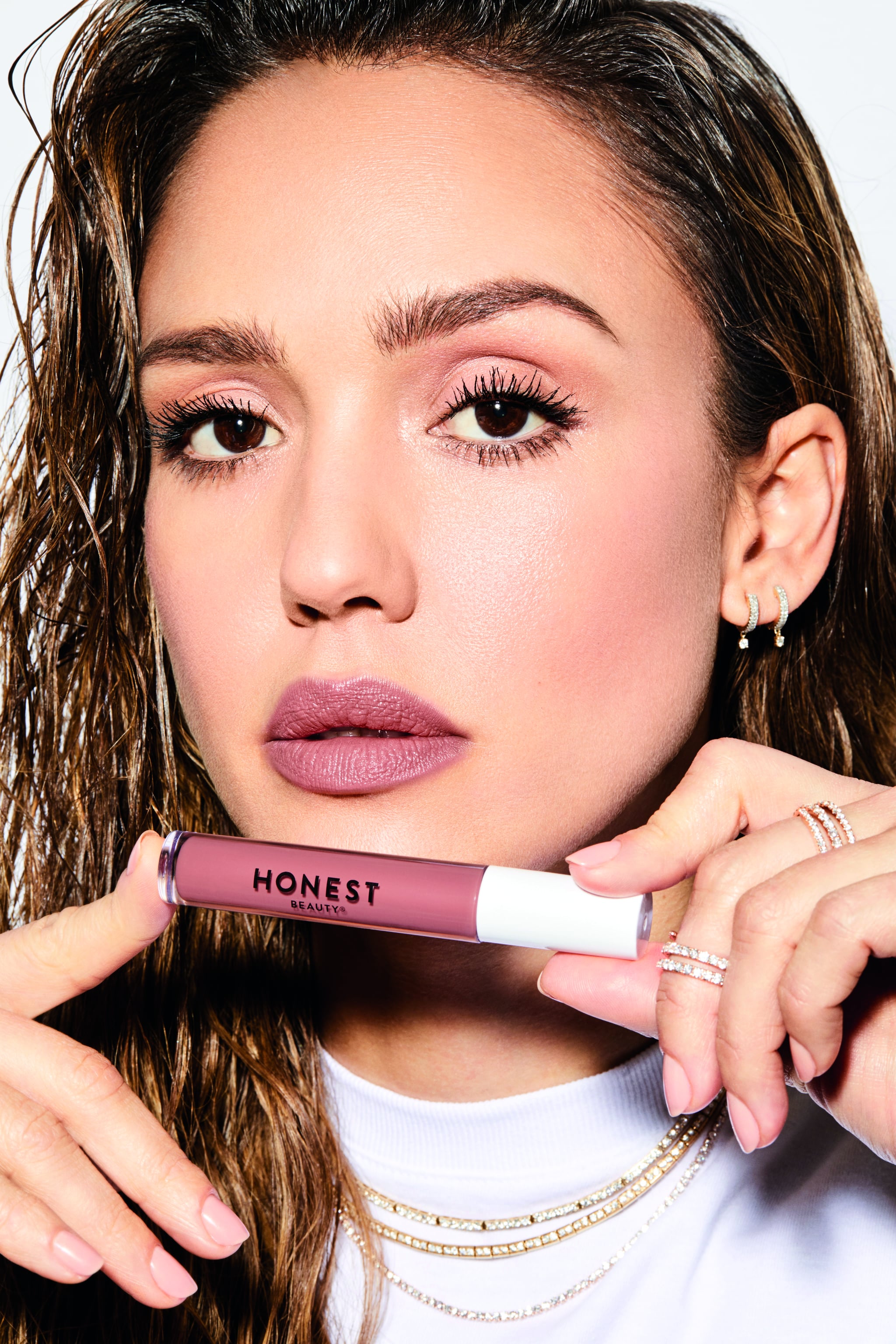 Honest Beauty Liquid Lipstick Review Popsugar Beauty