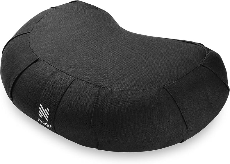 A Meditation Cushion