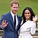 How Is Prince Harry and Meghan Markle's Engagement Different