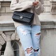 The 7 Denim Trends You'll Live In All Fall