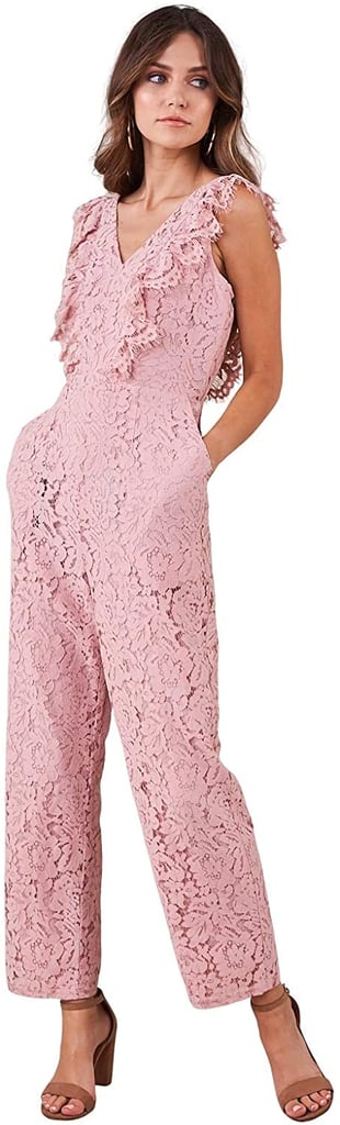 Sugar Lips Jumpsuit