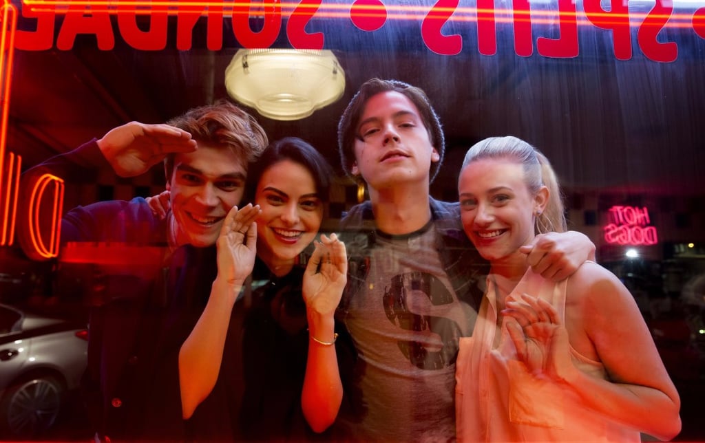 What Has the Riverdale Cast Been In?