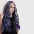 Smokestack Is the Hair Dye Trend You're About to Be Obsessed With