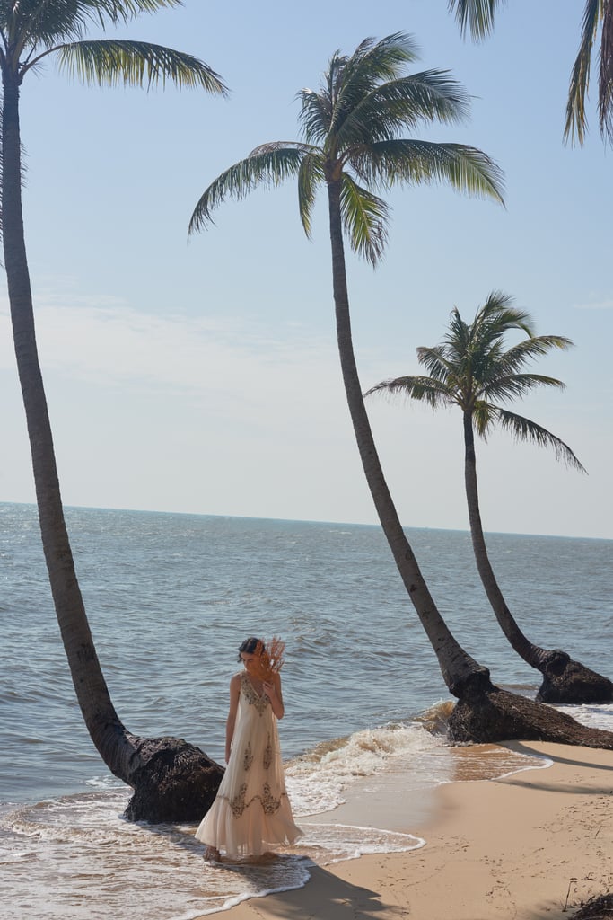BHLDN Honeymoon Collection