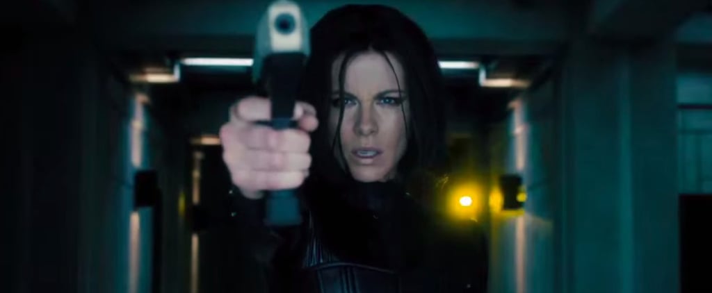 Underworld: Blood Wars Trailer