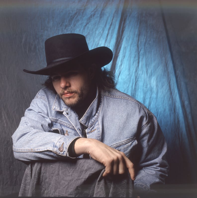 Toby Keith in 1994