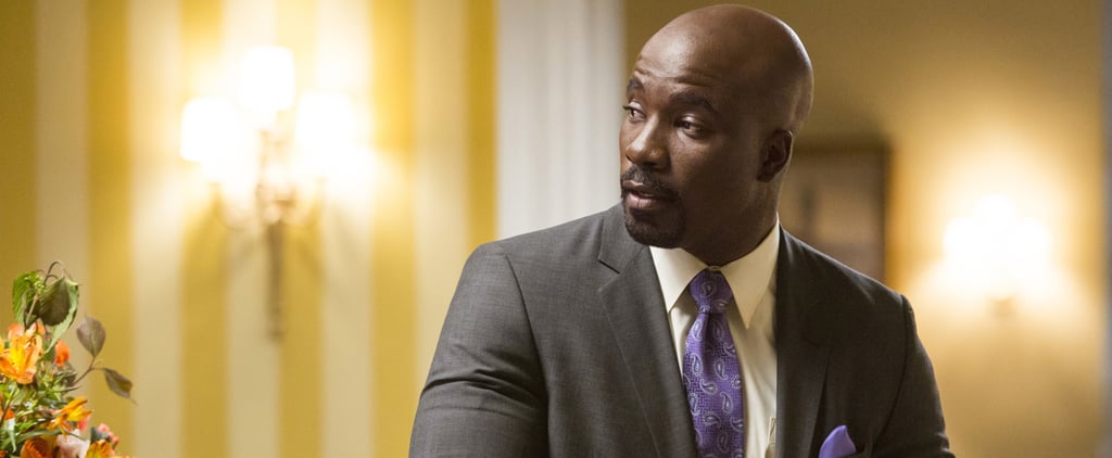 What Has Mike Colter Starred In?