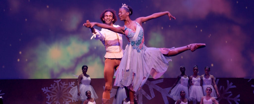 7 Dance Movies on Netflix