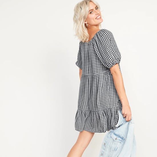 Best Loose Comfy Summer Dresses From Old Navy