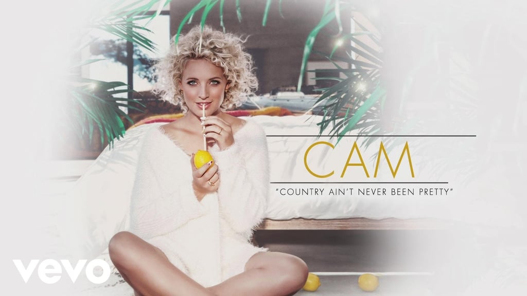 "Country Ain't Never Been Pretty" by Cam