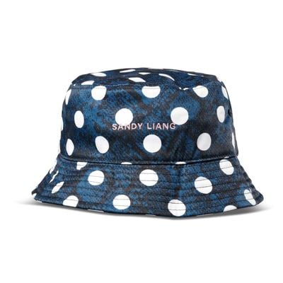 Vans x Sandy Liang Bobo Bucket Hat