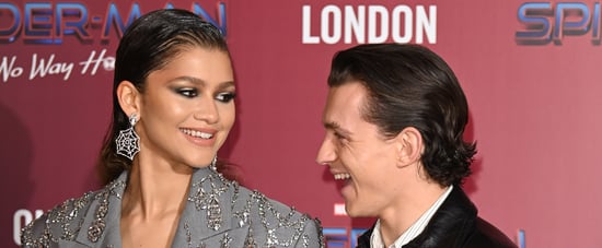 Zendaya, Tom Holland React to Their Spider-Man Audition Tape