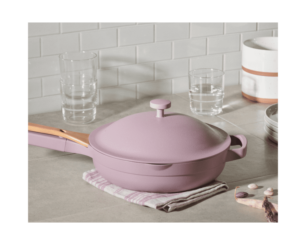 Our Place Always Pan The Best Gifts For InstagramLovers POPSUGAR