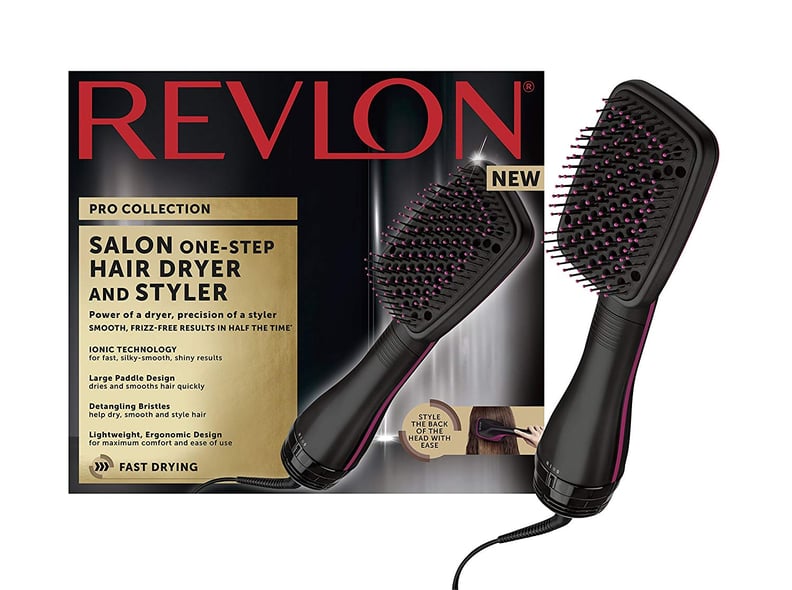 Revlon Pro Collection Salon One Step Hair Dryer and Styler