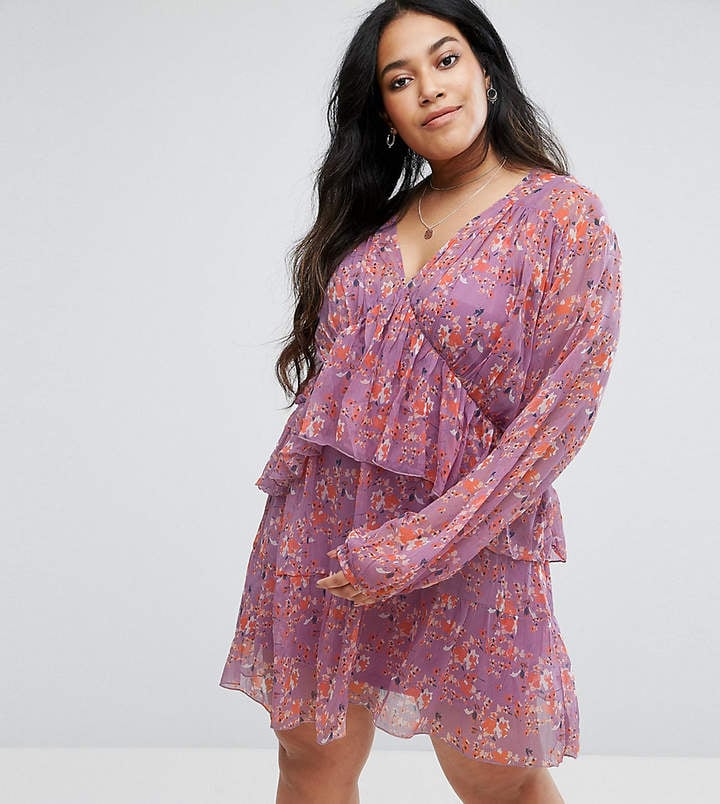 Dresses at rage top