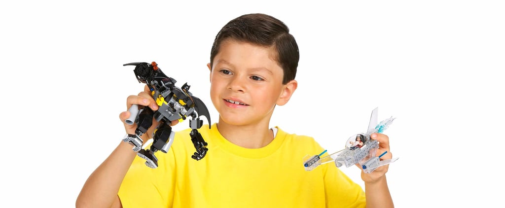 Superhero Gifts For Kids