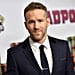 Funny Hot Celebrity Guys | Pictures