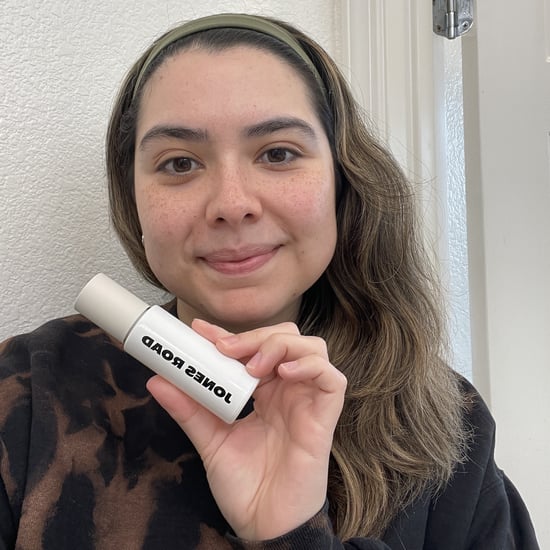 On Her Favourite Product From the Collection