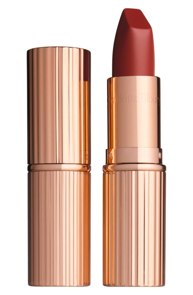 Charlotte Tilbury Matte Revolution Luminous Modern-Matte Lipstick