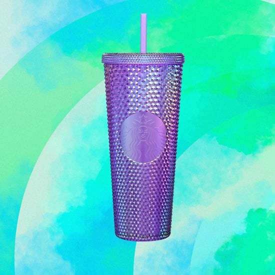 See Starbucks's New Cups and Tumblers For Summer 2022
